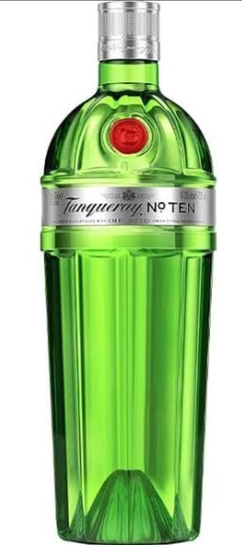 Tanqueray 10ltr